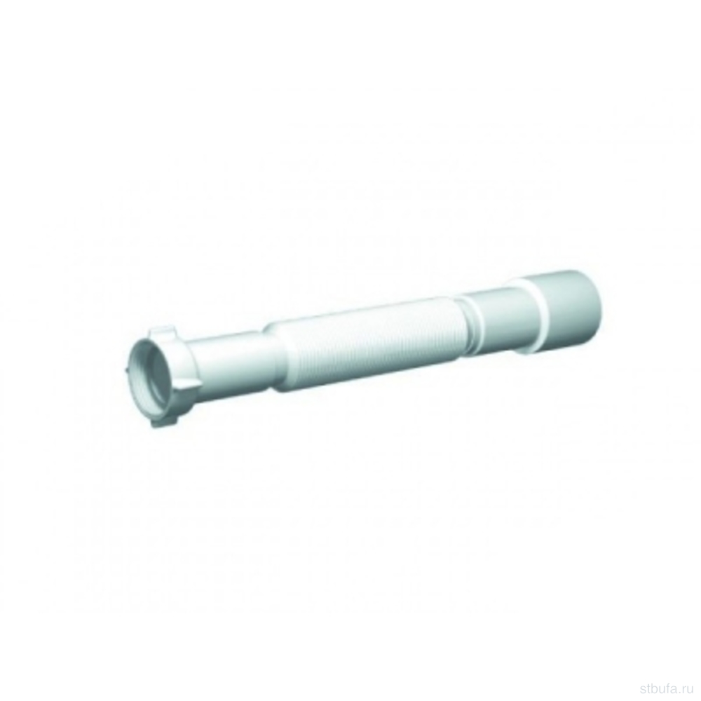 Труба гибкая 1 1/4"*32/40 (366-776мм) К207 АНИ (100)