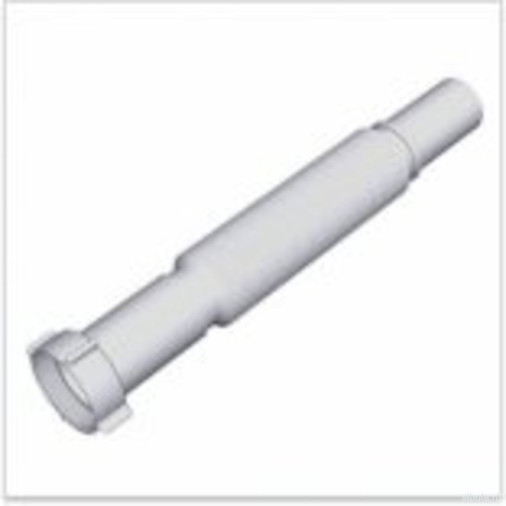 Труба гибкая 1 1/4"*40/50 (366-776мм) К206 АНИ (100)