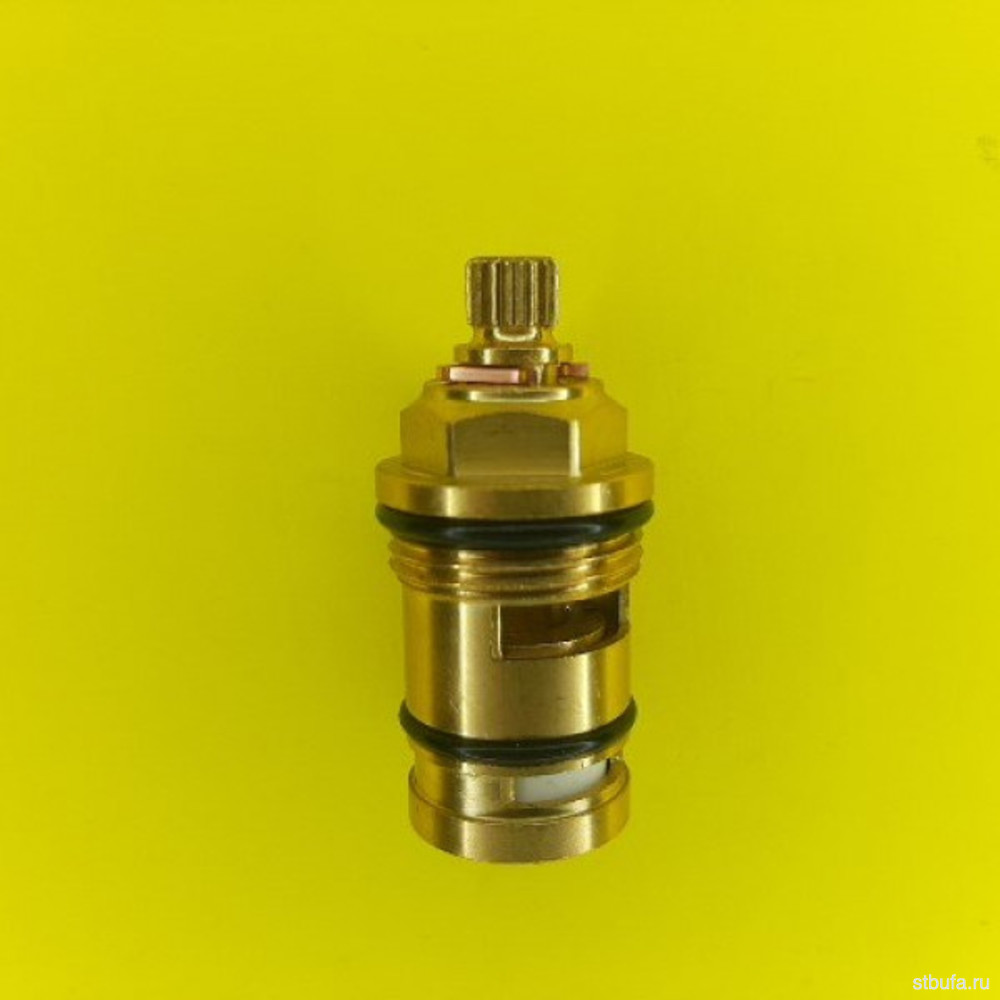 Кран букса для 22 серии F52-6 FRAP (30/300/400)