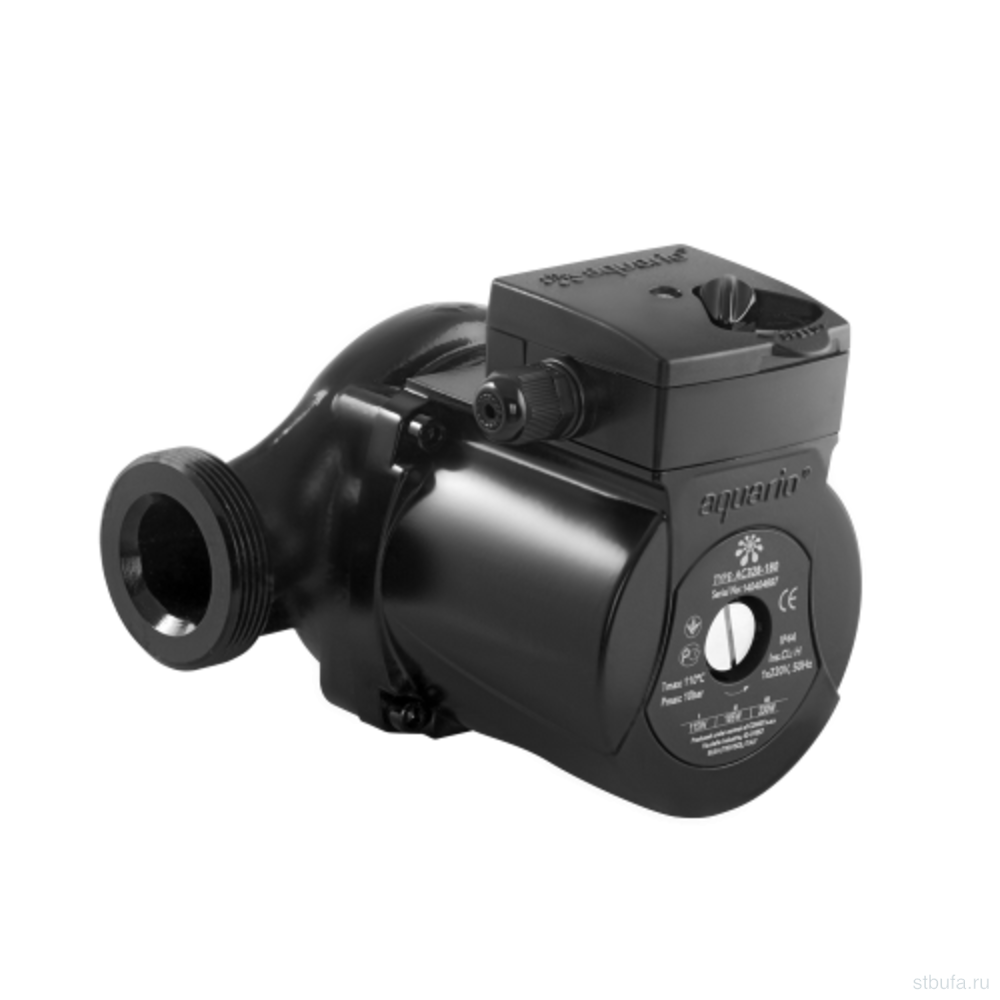 Насос циркуляционный АС 328-180 (Aquario)