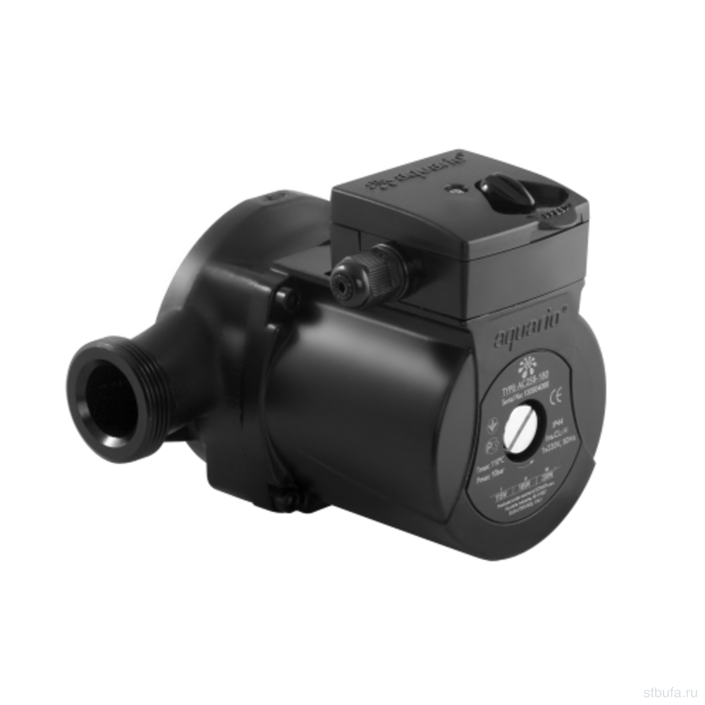 Насос циркуляционный АС 258-180 (Aquario)