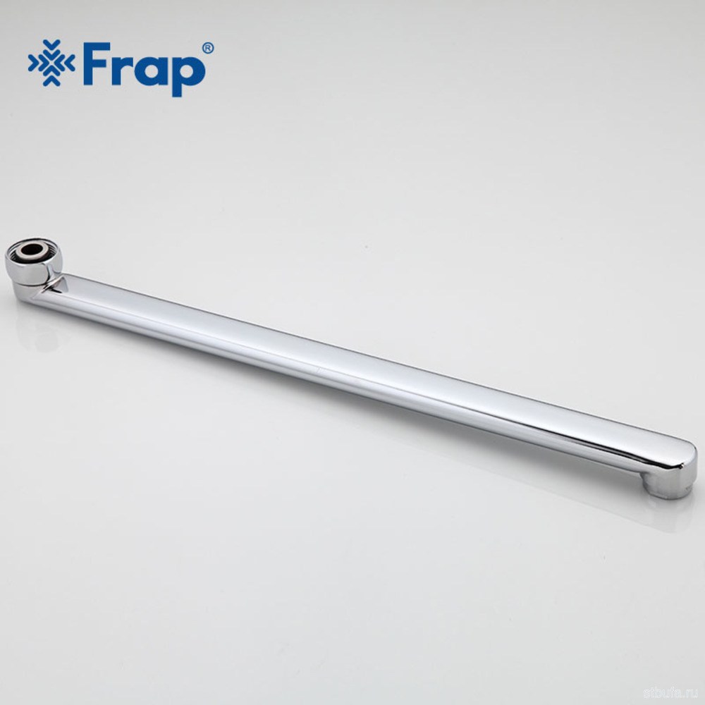 Излив F40F прямой нос FRAP (10/50)