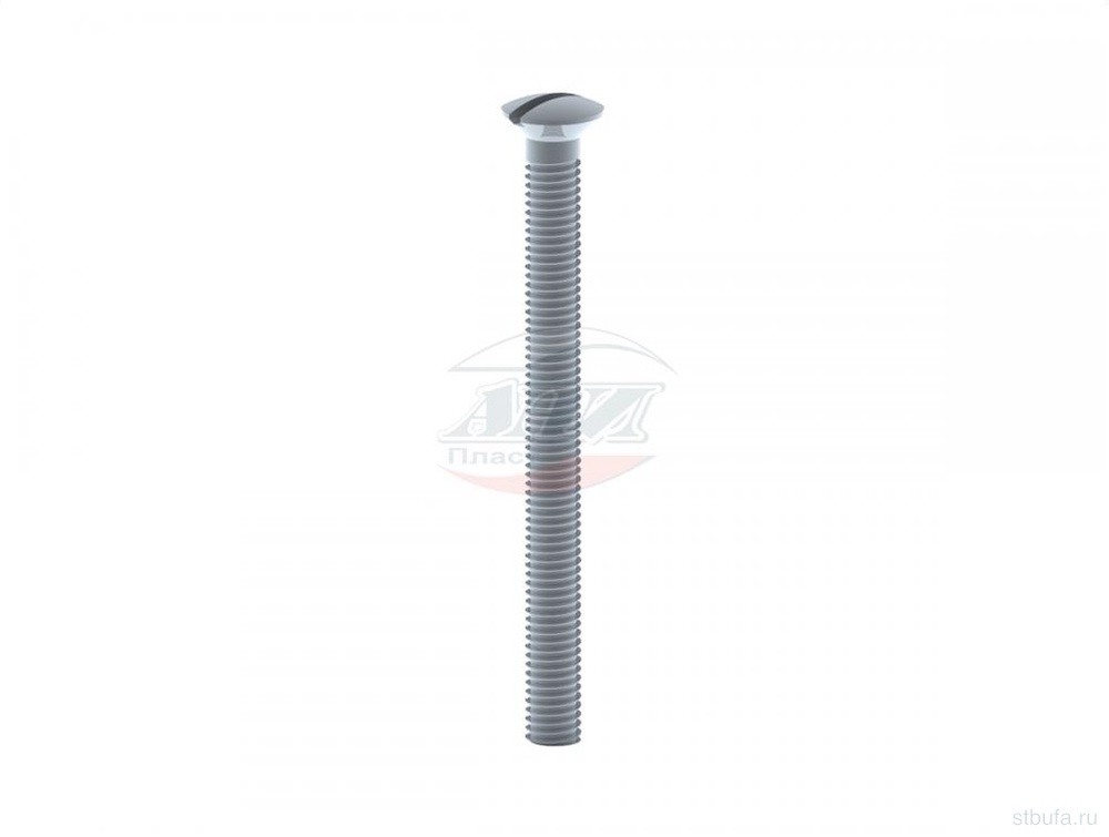 Винт для сифонов М6*70 М670 АНИ (50)