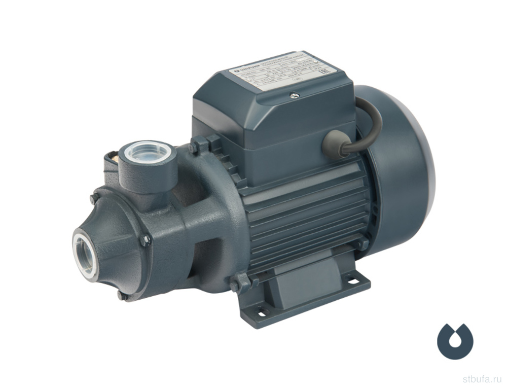 Насос вихревой поверхностный QB 60 Unipump