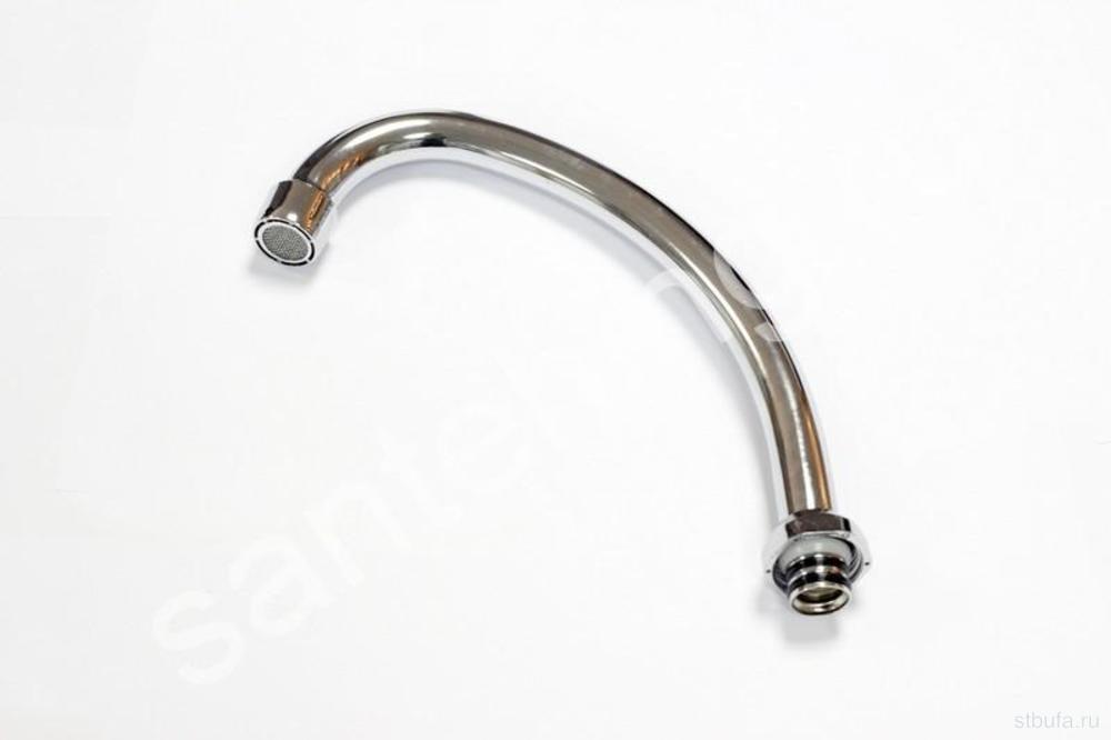 Излив для смесителя кухни PSM-1216i 1/2" (имп) (1/100)