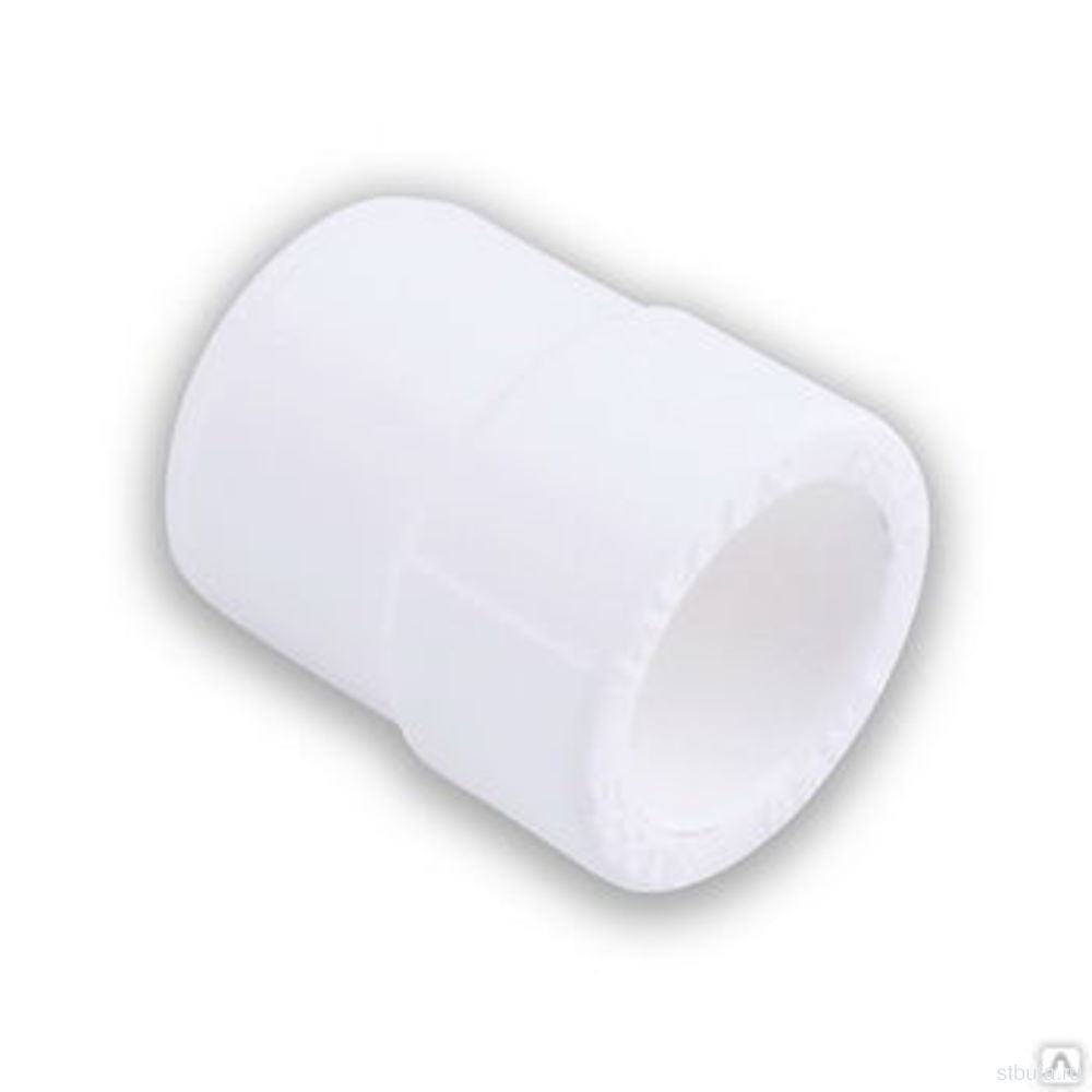 ППРС (полипропилен) Муфта переходная D32/20 вн/нр, Valfex (75/450)000001161