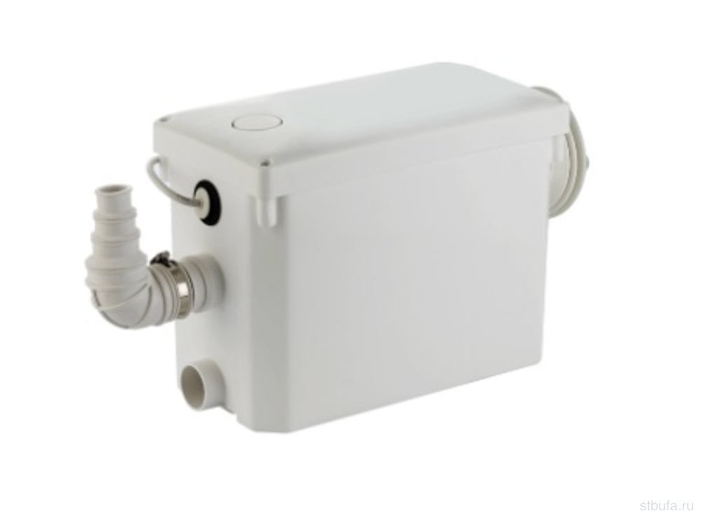 Канализационная насосная станция SANIVORT 405 М боковой вход Unipump