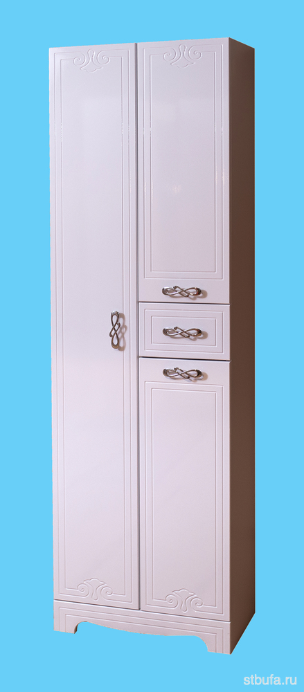 ПЕНАЛ (Колонна) 540*300*1810 БАХЭТЛЕ (Москов.обл)