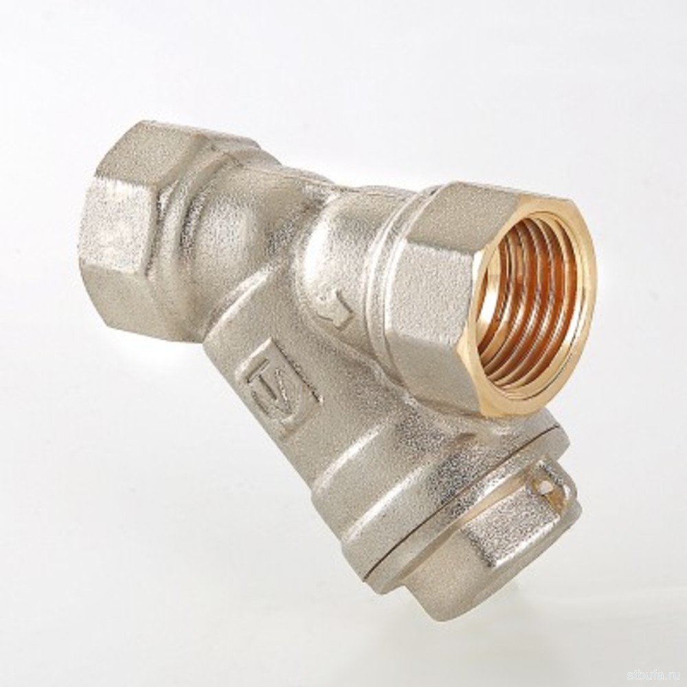Фильтр косой 1/2'' VALTEC