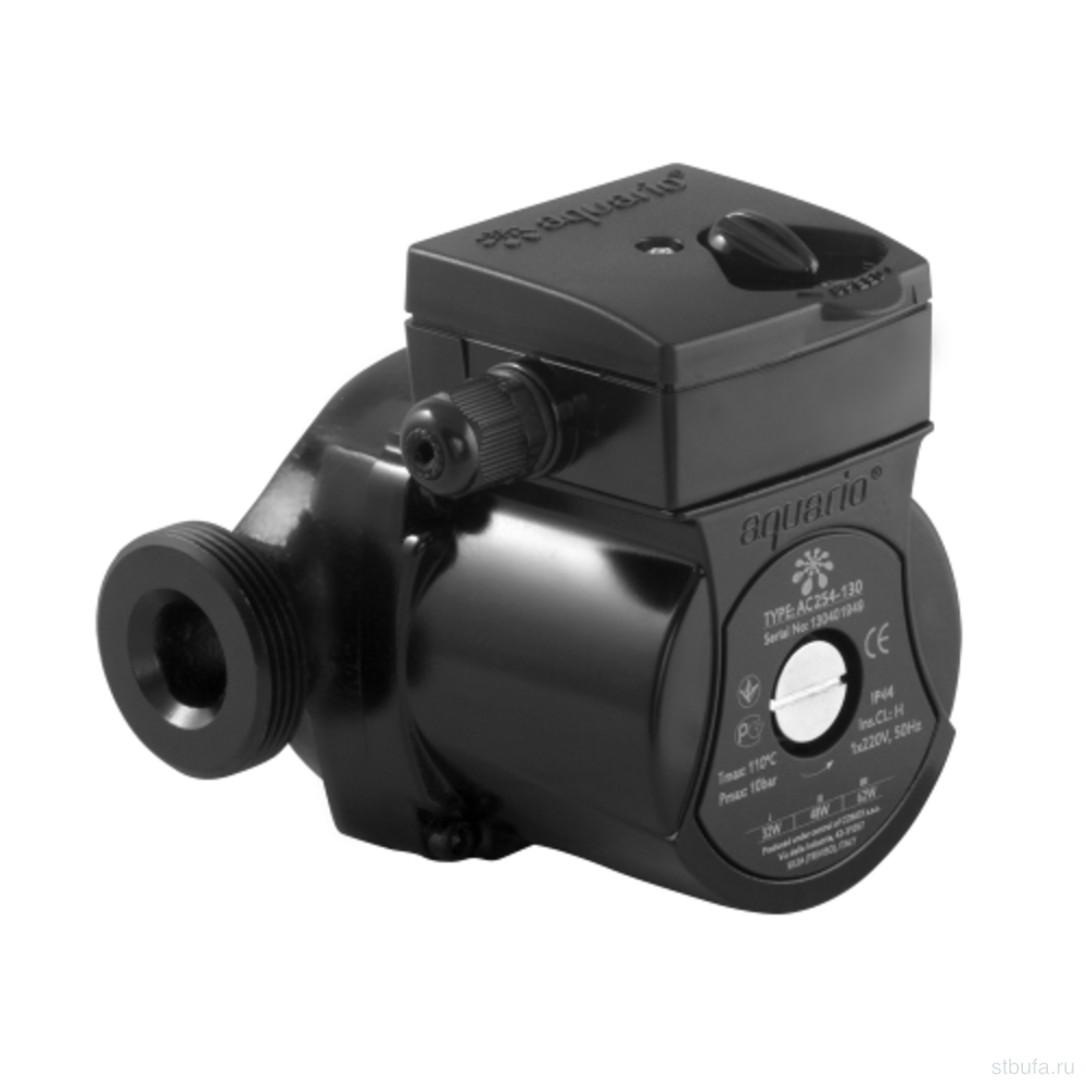 Насос циркуляционный АС 256-130 (Aquario)