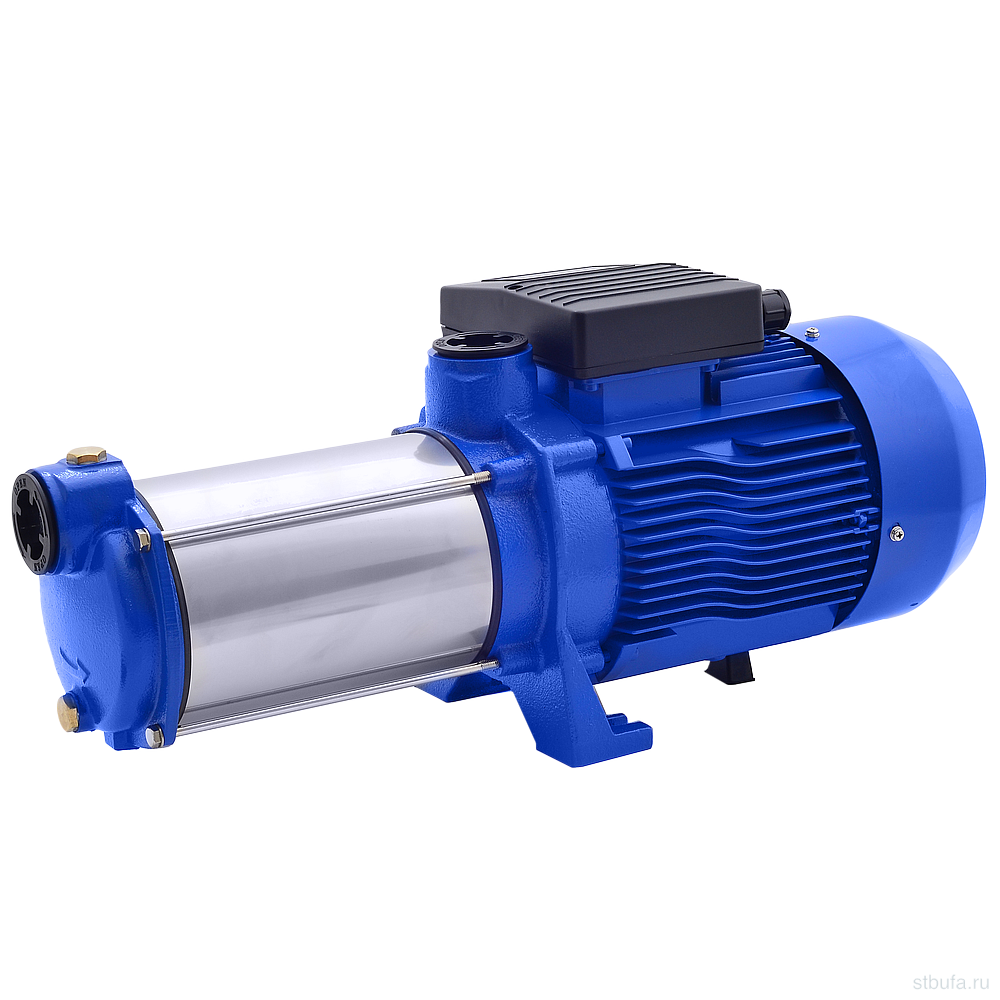 Насос поверхностный AMH-280-10Р (Aquario)