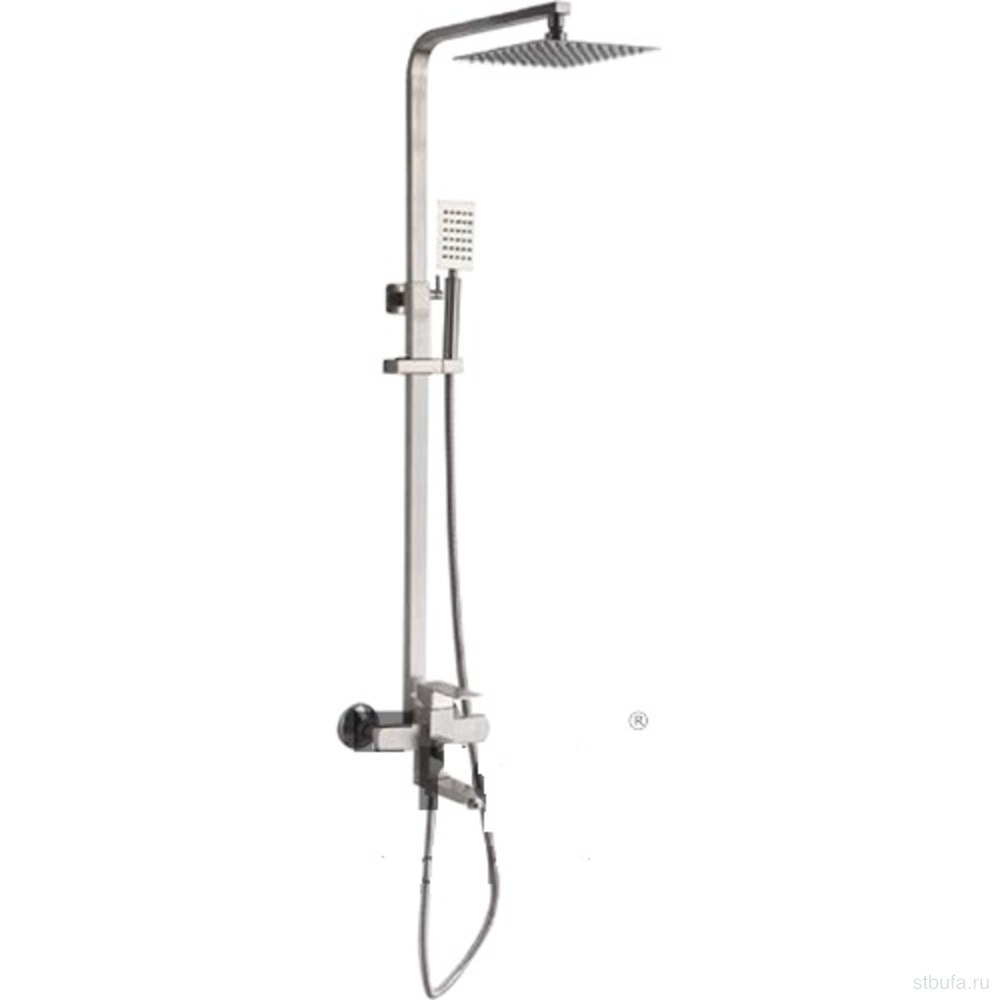 Душевая система (гарнитур) FRAP F2421 (4)