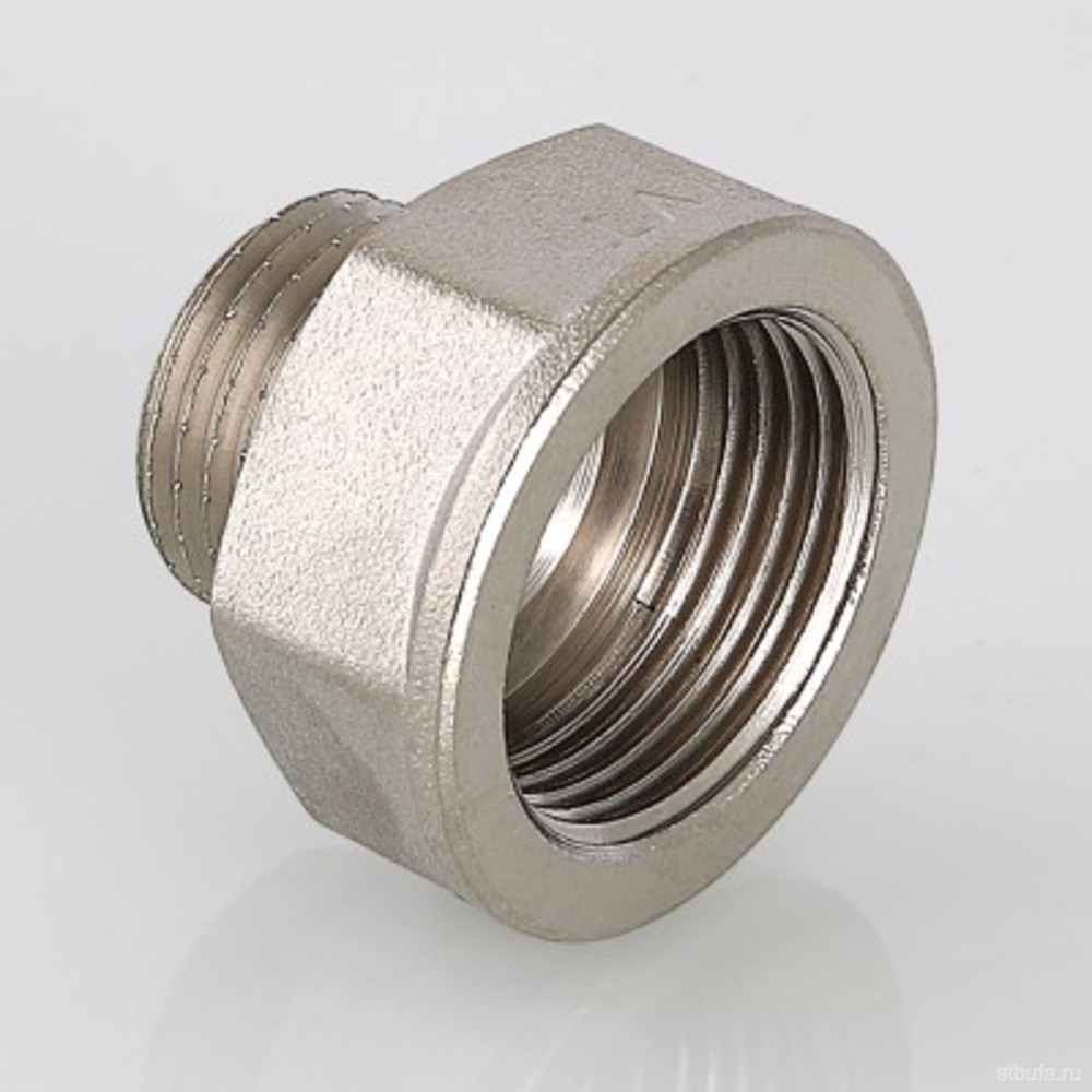 Переходник VALTEC 1" х 3/4" вн.-нар.