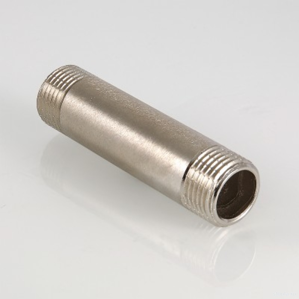 Бочонок VALTEC 1/2"нар. х 80мм