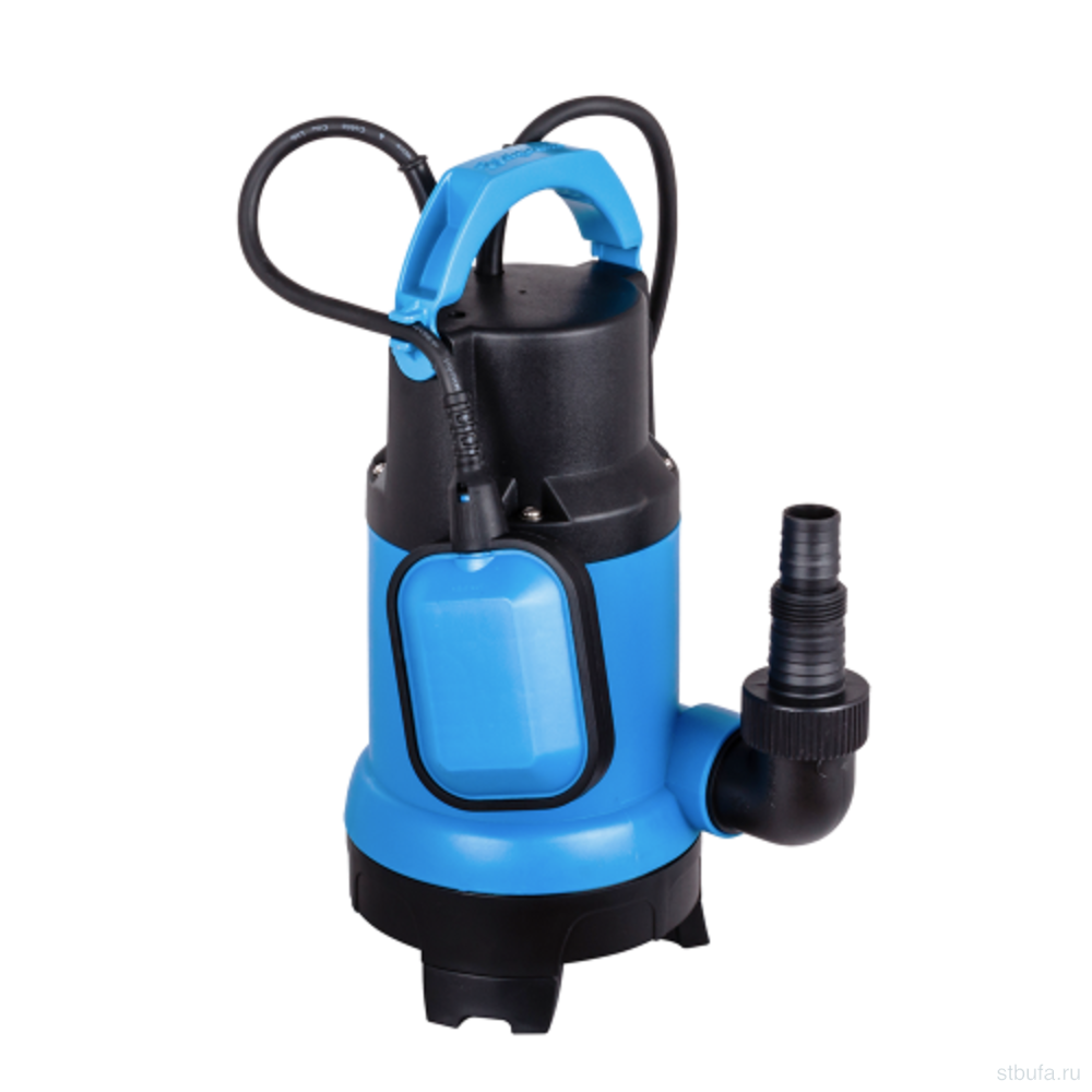 Насос дренажный ADS-1700 (Aquario)