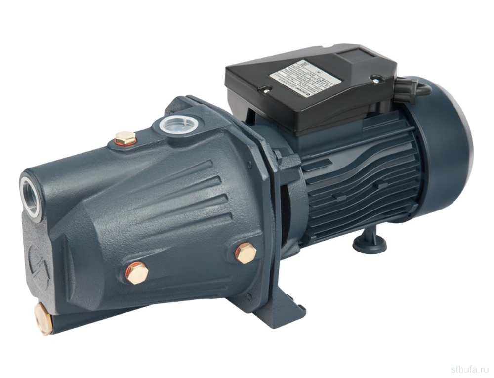 Насос поверхностный JET 110 L Unipump