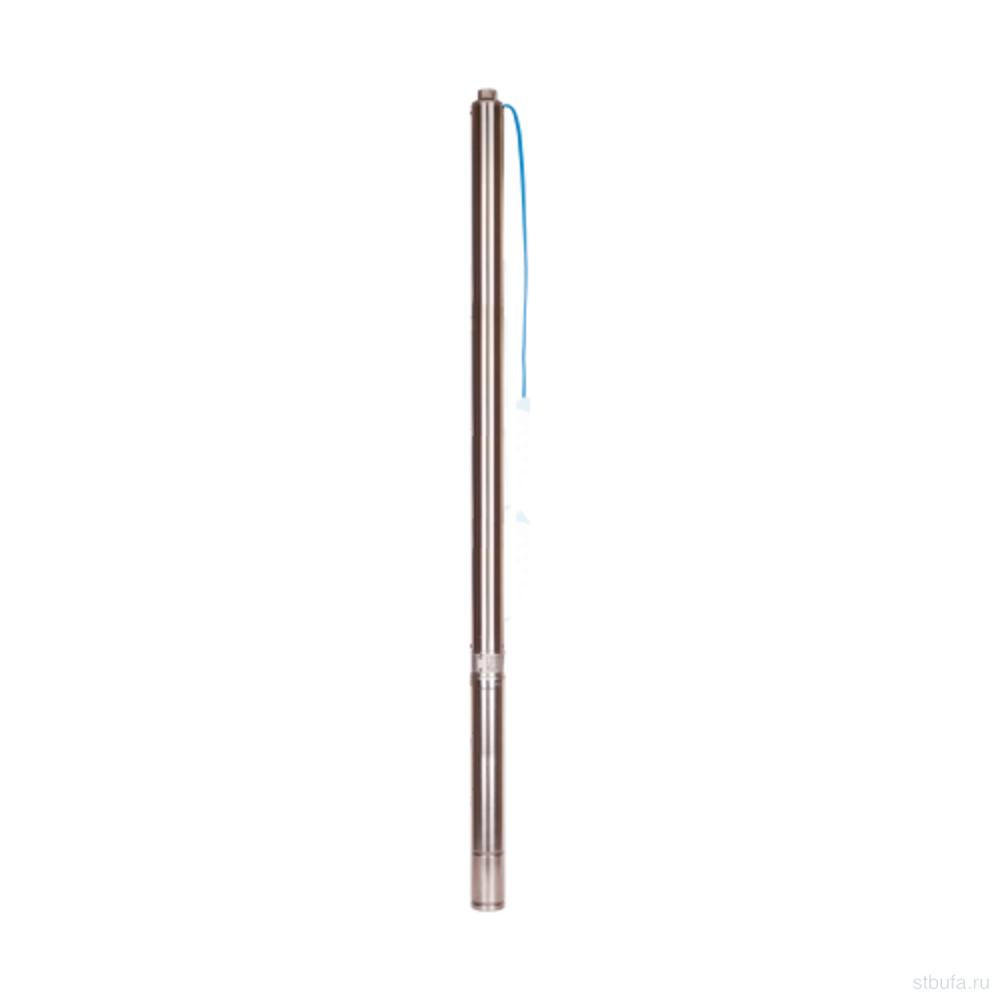 Насос скважинный ASP1E-140-75 (встр.конд., каб.15м) (Aquario)