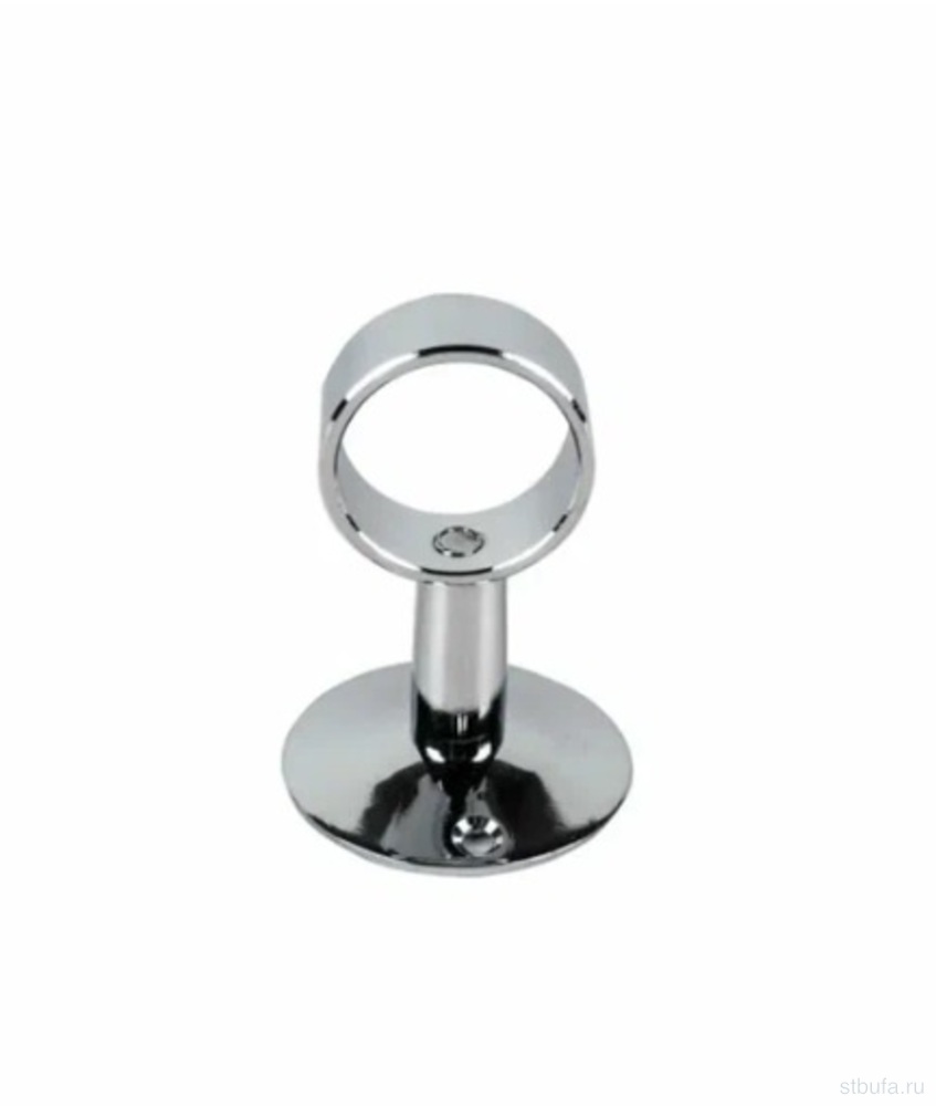 Крепление для полотенцесушителя RM телескопическое 3/4" с кольцом DP-O34 (100)