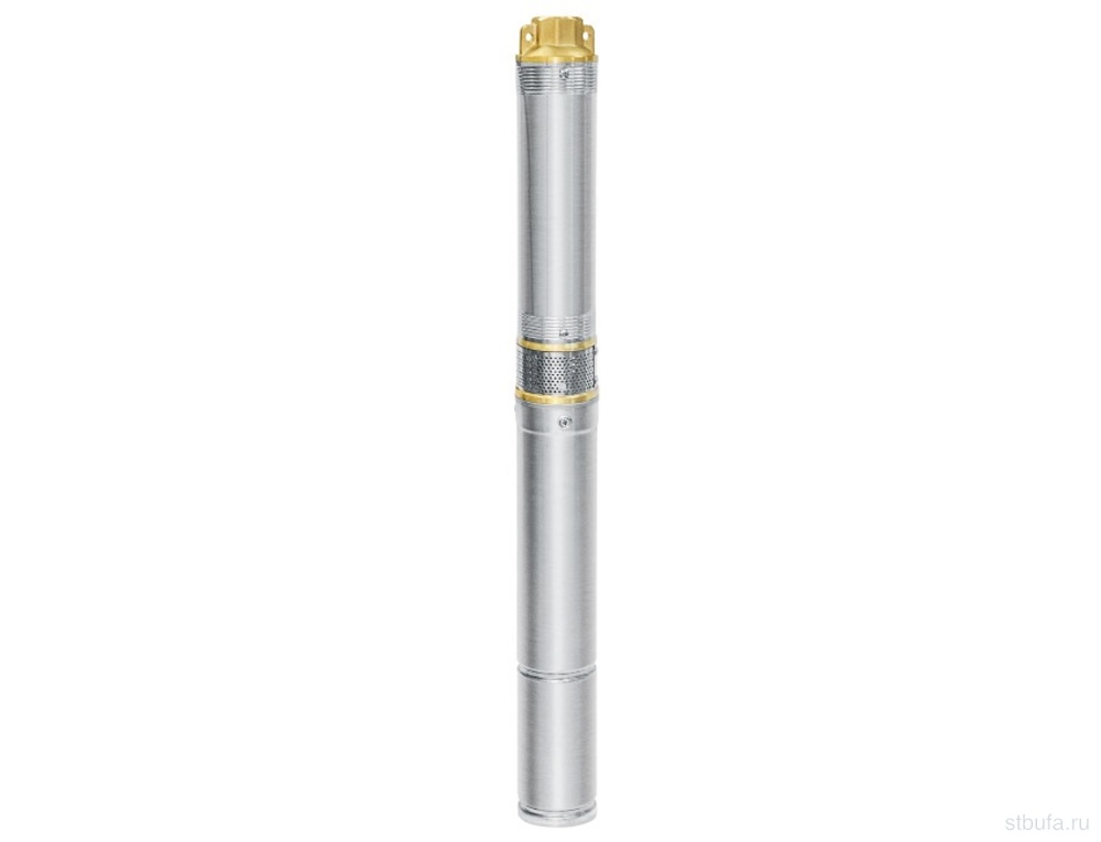 Насос погружной скважинный 4" ECO-3-55 (0,75kW.30м) Unipump