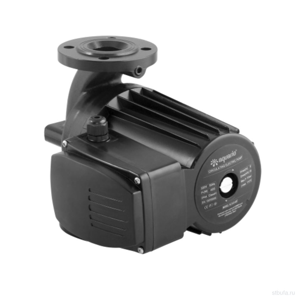 Насос циркуляционный AC 8-12.5-40F (Aquario)