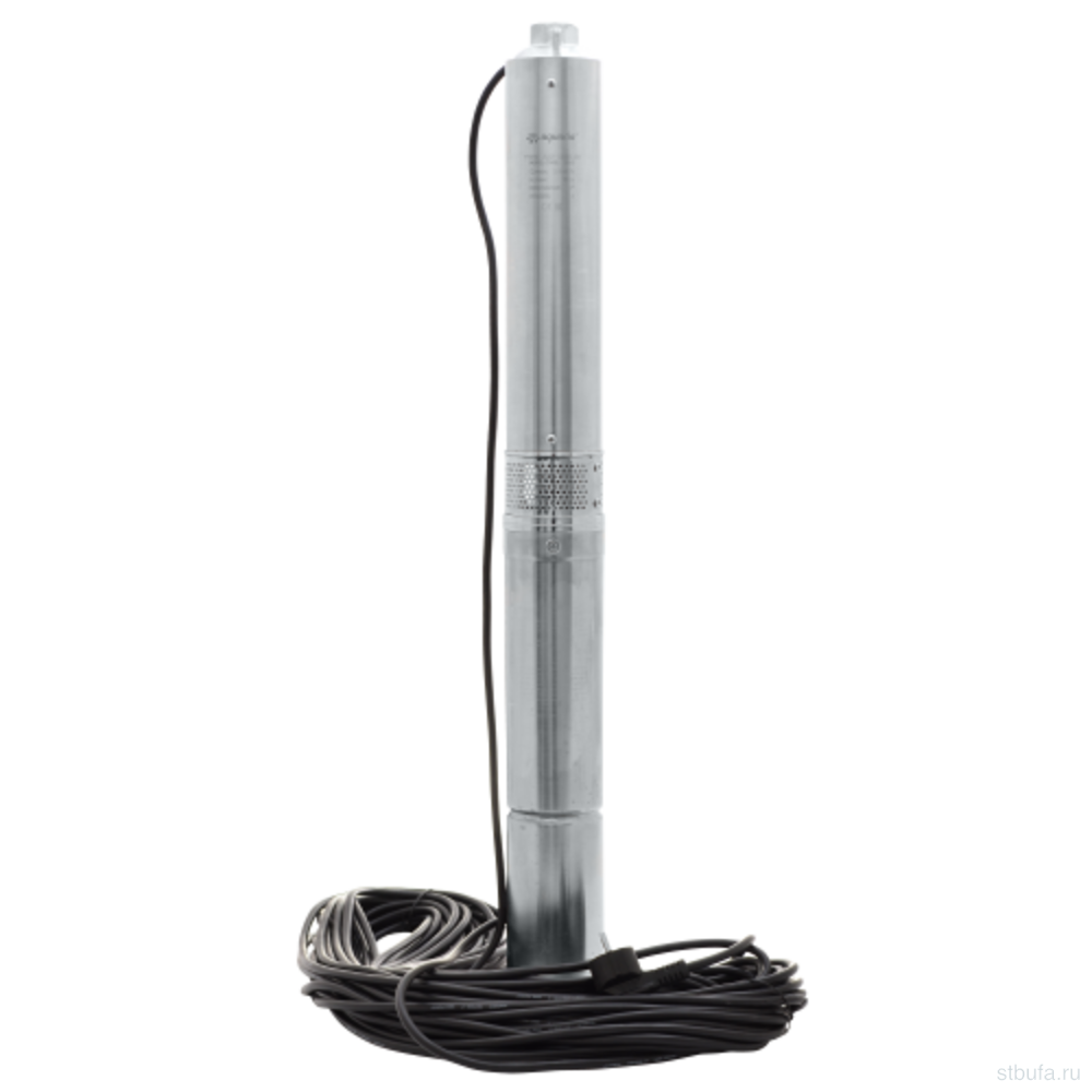 Насос скважинный ASP1,8Е-40-90 (встр.конд., каб.40м) (Aquario)