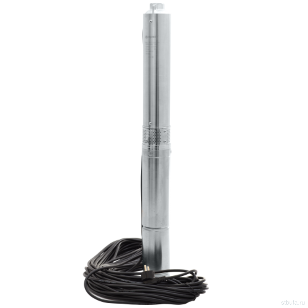 Насос скважинный ASP1,8Е-50-90 (встр.конд., каб.50м) (Aquario)