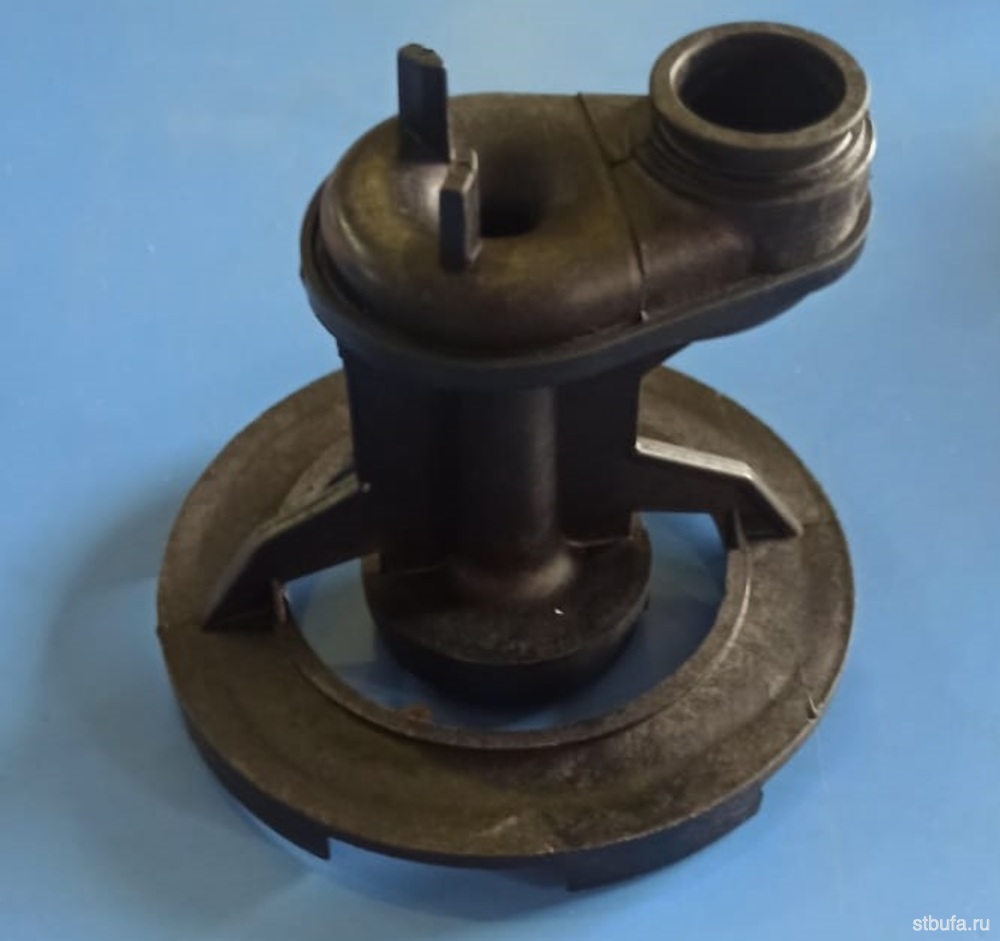 Эжектор AJS-60A, (Aquario)
