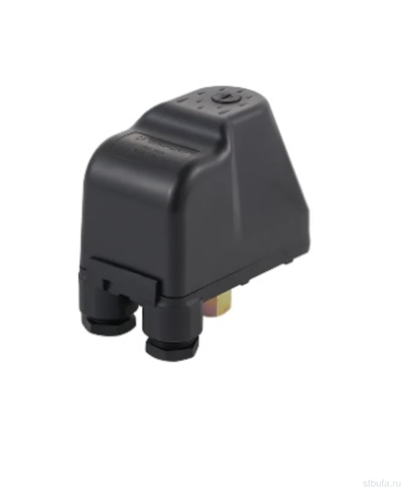 Реле давления РМ/5 (вращающаяся гайка) 1/4" Unipump