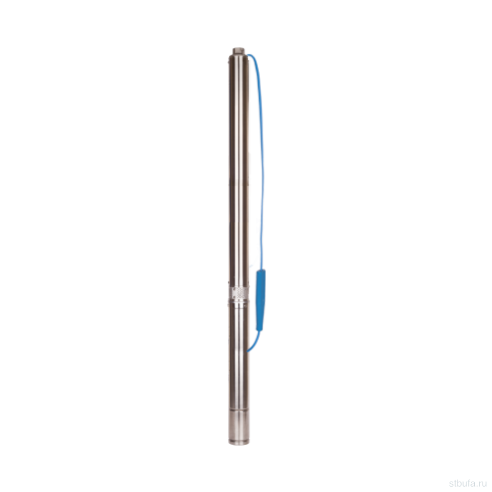 Насос скважинный ASP3Е-80-75 (встр.конд., каб.1,5м) (Aquario)
