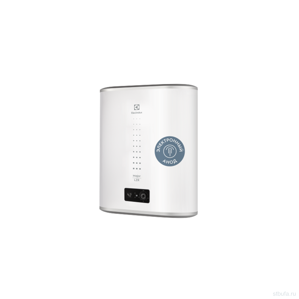 Водонагреватель Electrolux EWH 30 Major LZR 3