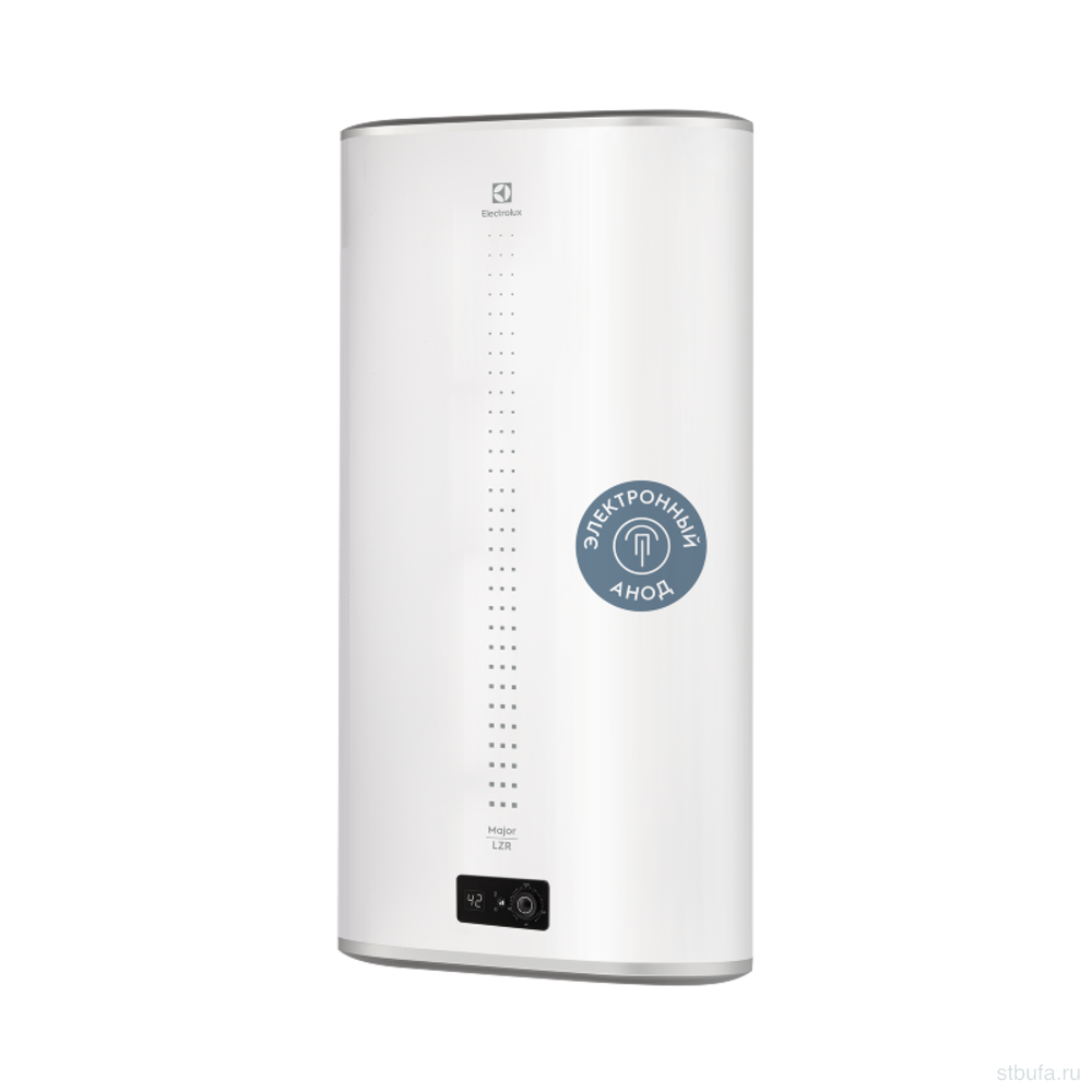 Водонагреватель Electrolux EWH 80 Major LZR 3