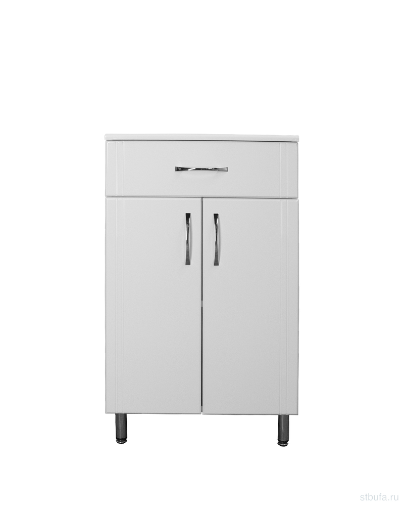 Комод ЭКО СТАНДАРТ ТН 500 (1 ящик) (840*500*303) Style Line ГОСТ