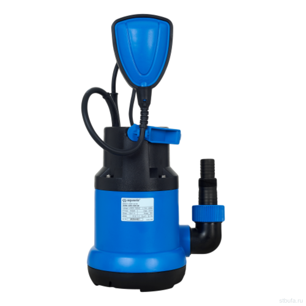 Насос дренажный ADS-250-5E (Aquario)