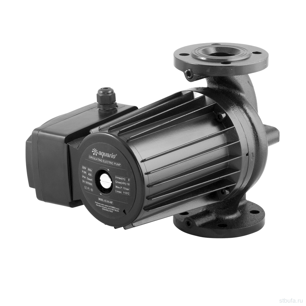 Насос циркуляционный АС 8-5-40F (Aquario)