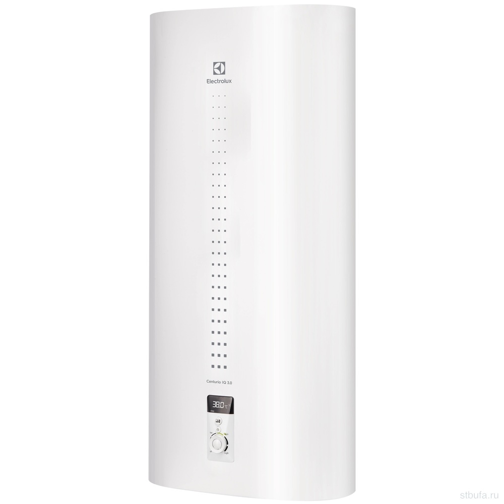 Водонагреватель Electrolux EWH 50 Centurio IQ 3.0 (сухой тэн)