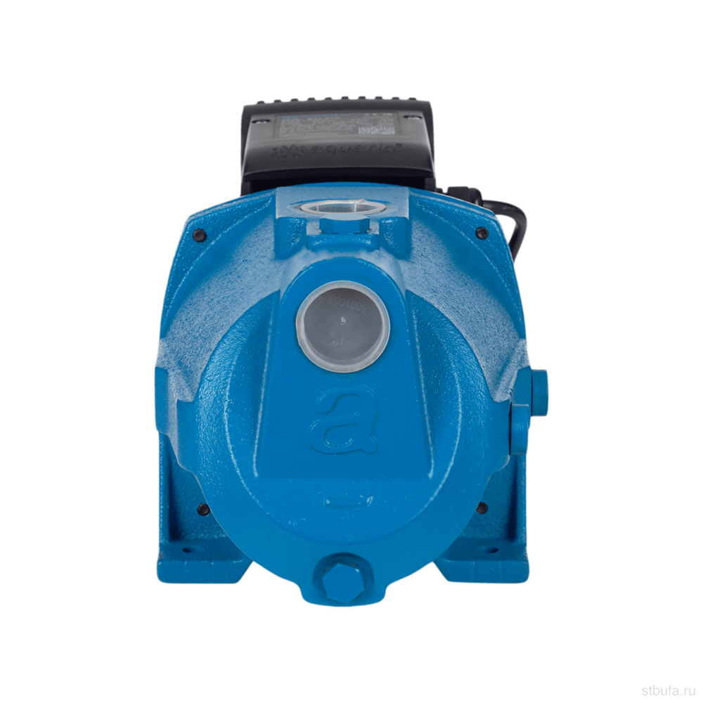 Насос поверхностный AJC-61C чугун. корпус (Aquario)