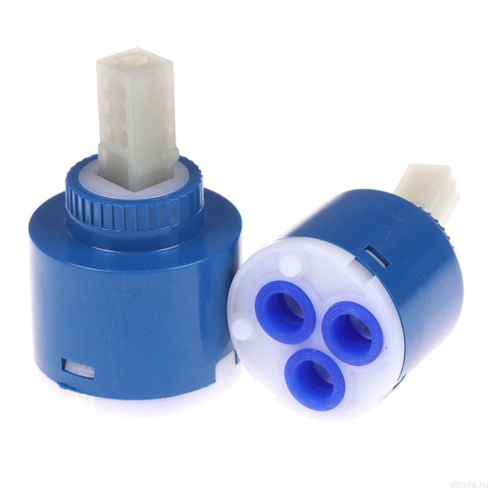 Картридж для смесителя d35 PSM-FK35B (пакет) (100)