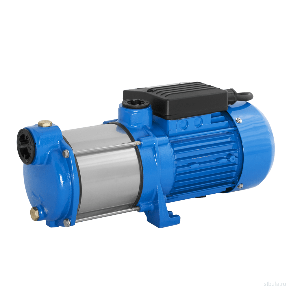 Насос поверхностный AMH-80-4Р (Aquario)