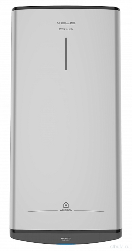 Водонагреватель ABS VLS PRO INOX R 50 ( плоский, нерж. сталь)