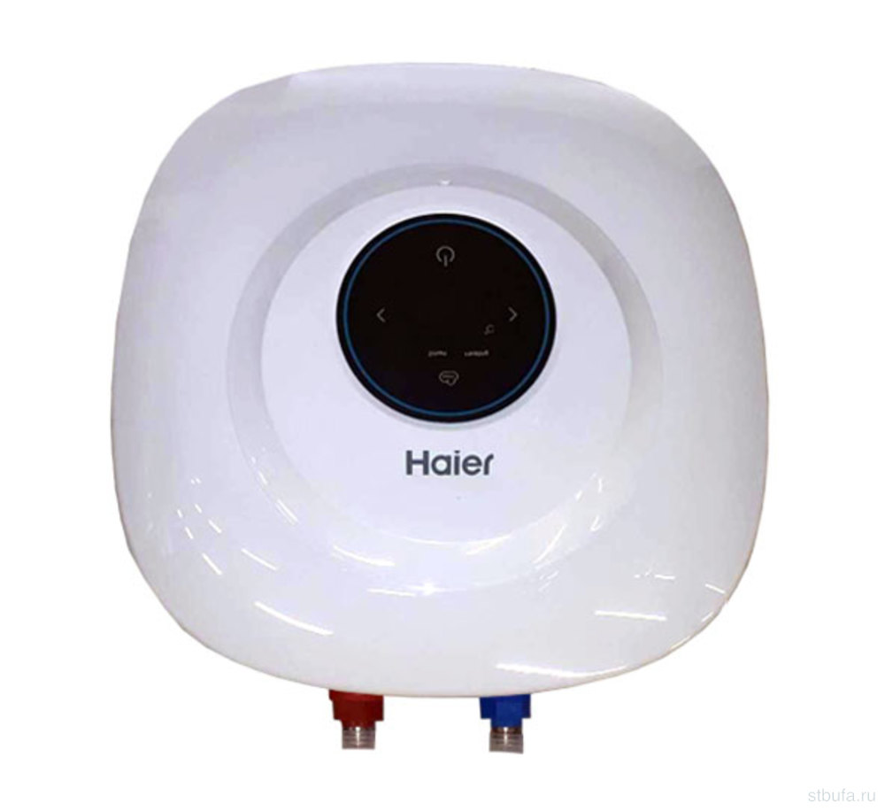 Водонагреватель Haier ES10V-EQ1/10л.(над раковиной)