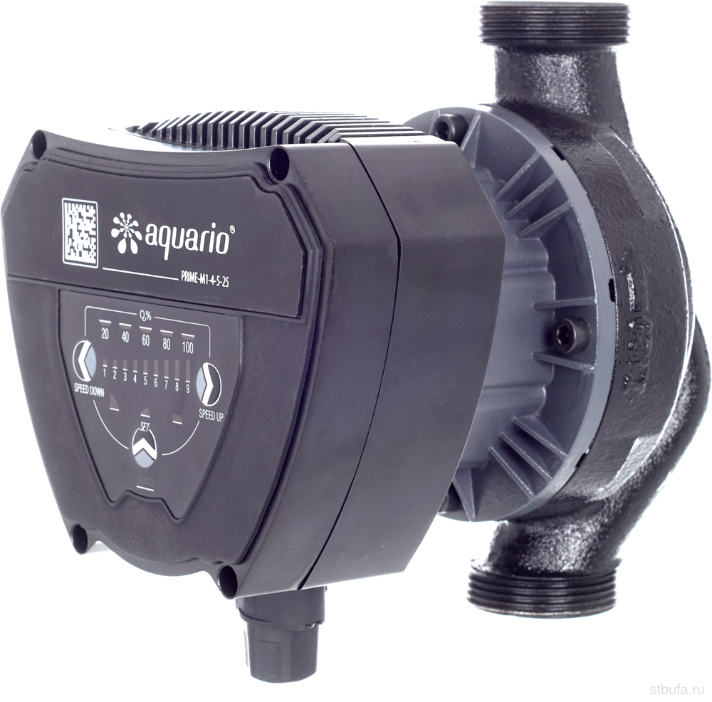 Насос циркуляционный PRIME-M1-4-5-25 (Aquario)