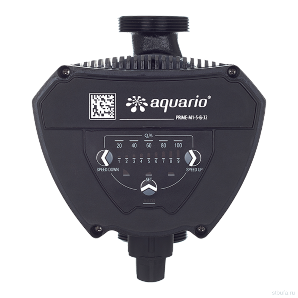 Насос циркуляционный PRIME-M1-5-6-32 (Aquario)
