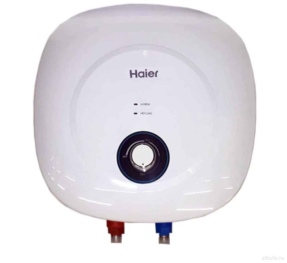 Водонагреватель Haier ES15V-MQ1/ 15л.(над раковиной)