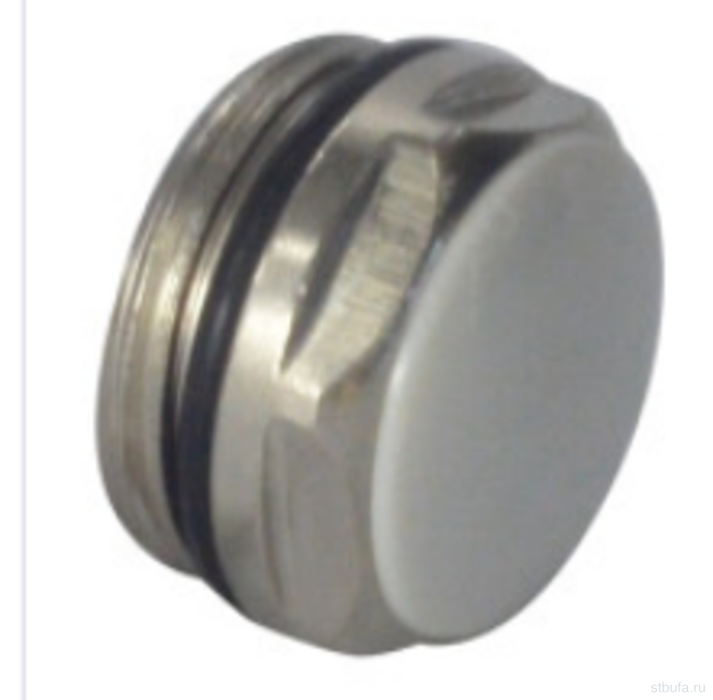 Пробка 3/4" Ду20 д/чугун. радиаторов Ogint