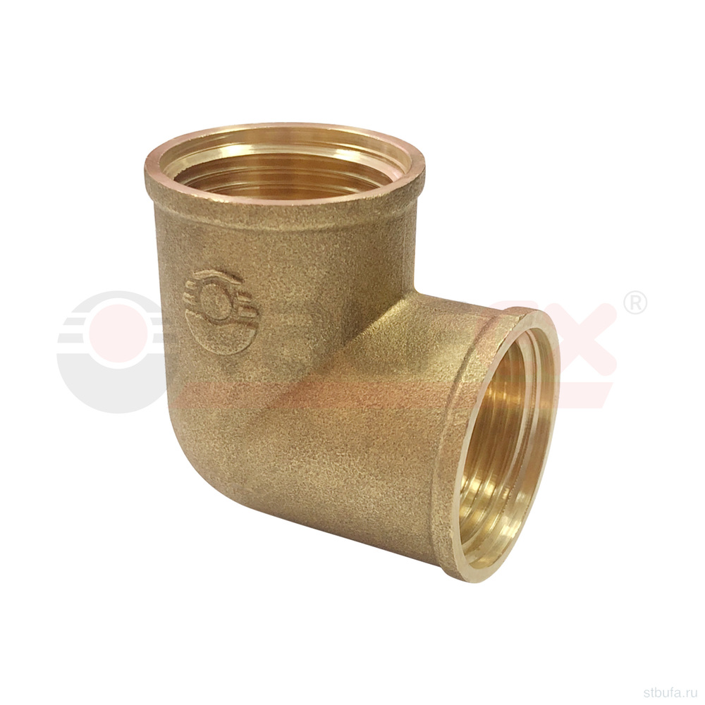 Угольник VALFEX ВР-ВР 1/2" (120/10)