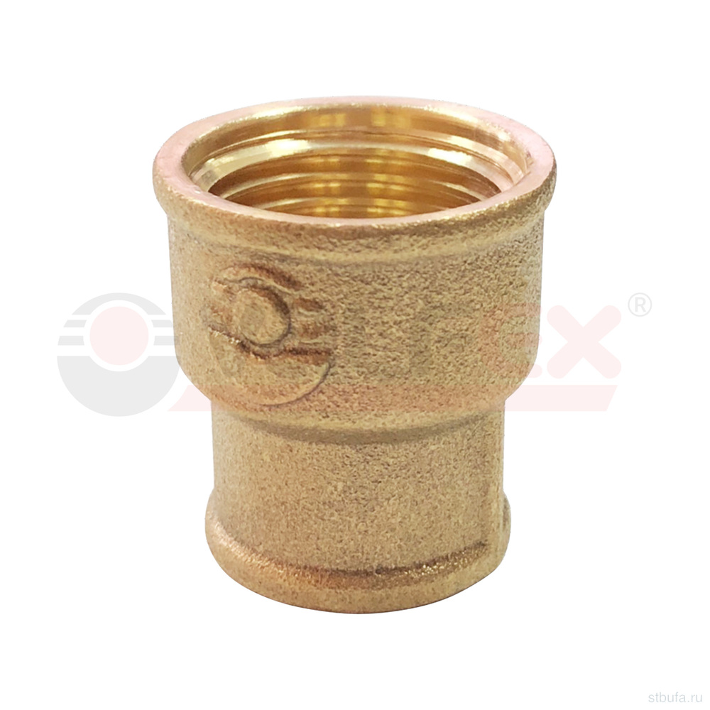 Муфта переходная VALFEX ВР 1"- ВР 3/4" (80/10)