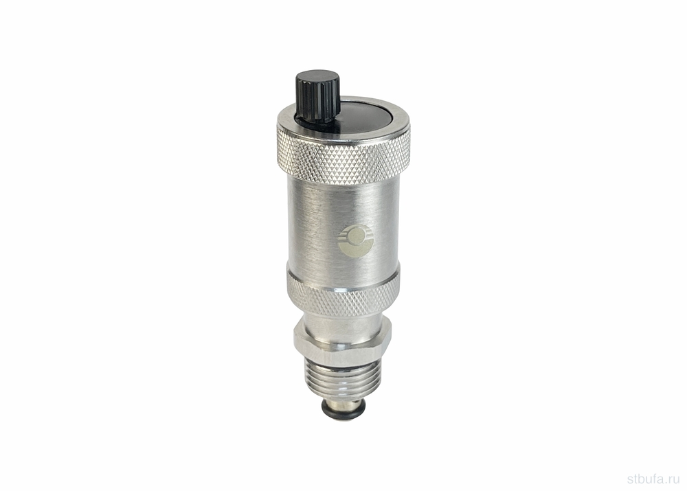 Воздухоотводчик УЗКИЙ автомат. верт. 1/2" VALFEX (100) К