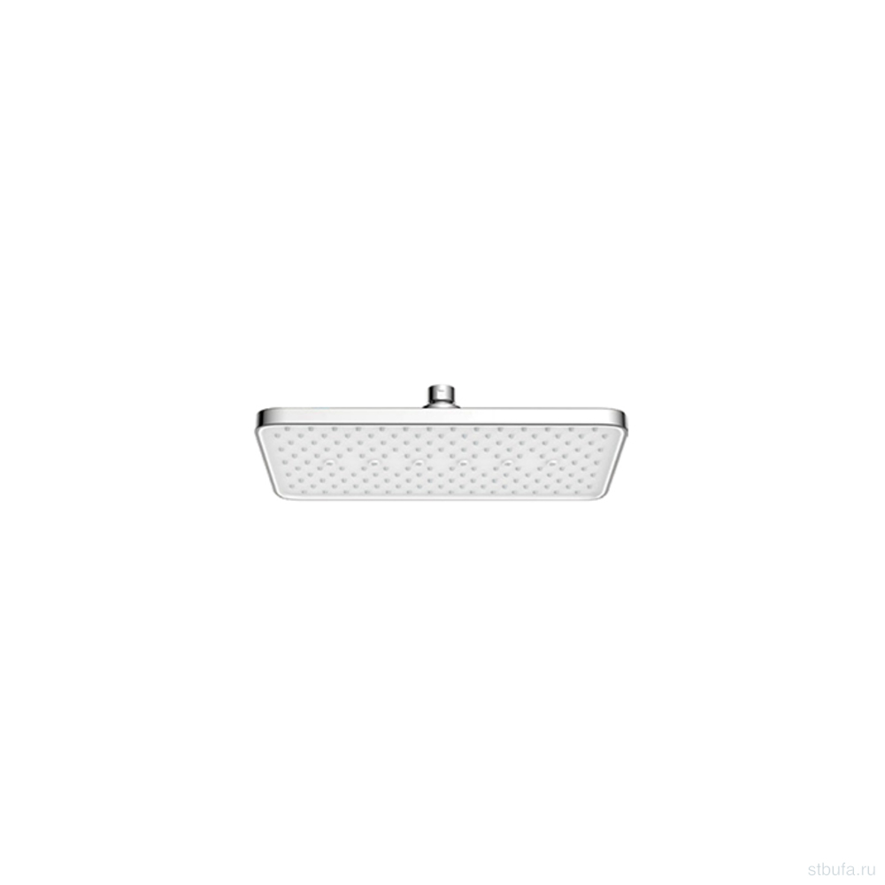 Тропический душ 280х180 mm цвет-хром F030-30 FRAP (1/20)