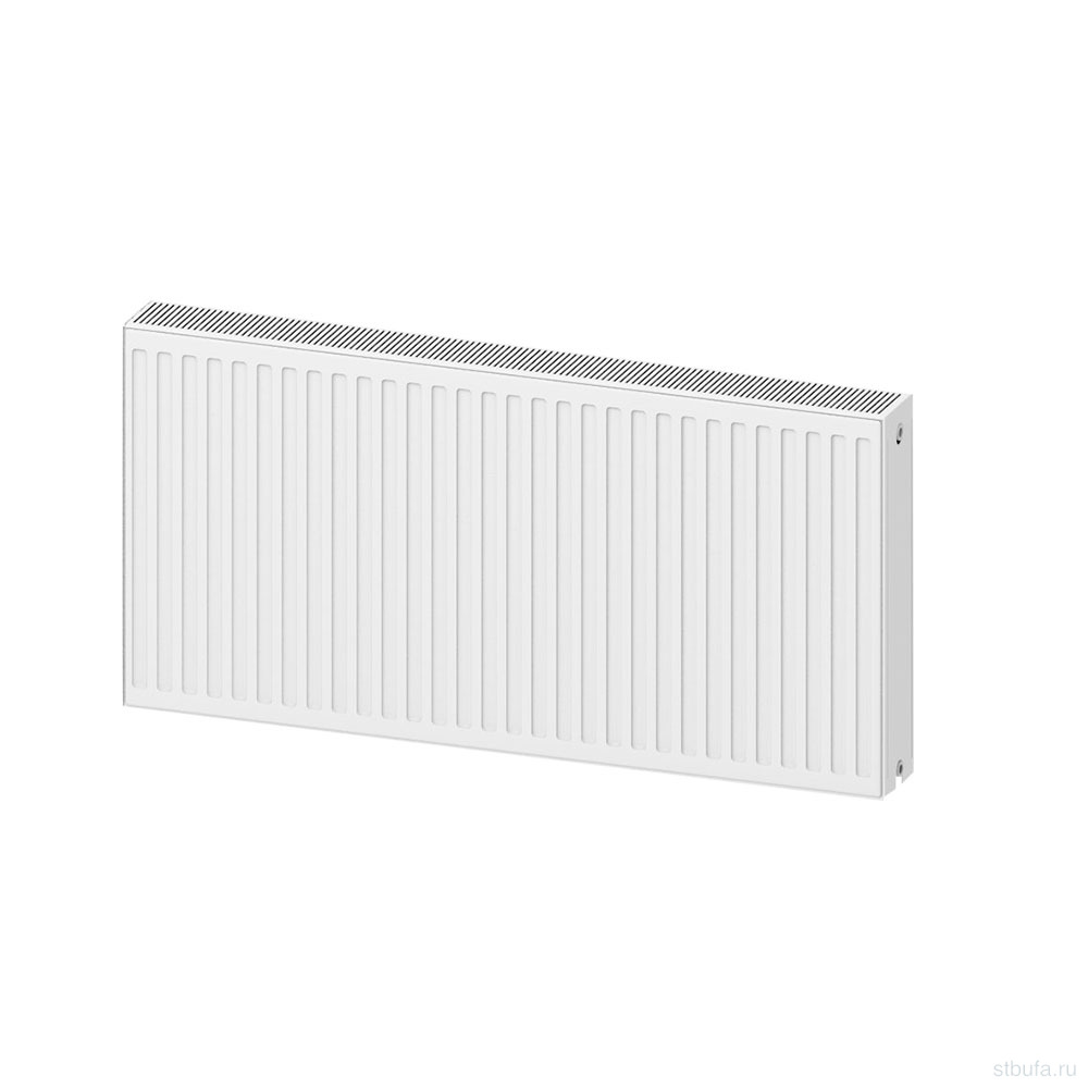 Радиатор VALFEX STEEL C 22 500х1100 ст. панел. с бок. подкл. (30шт./пал.)