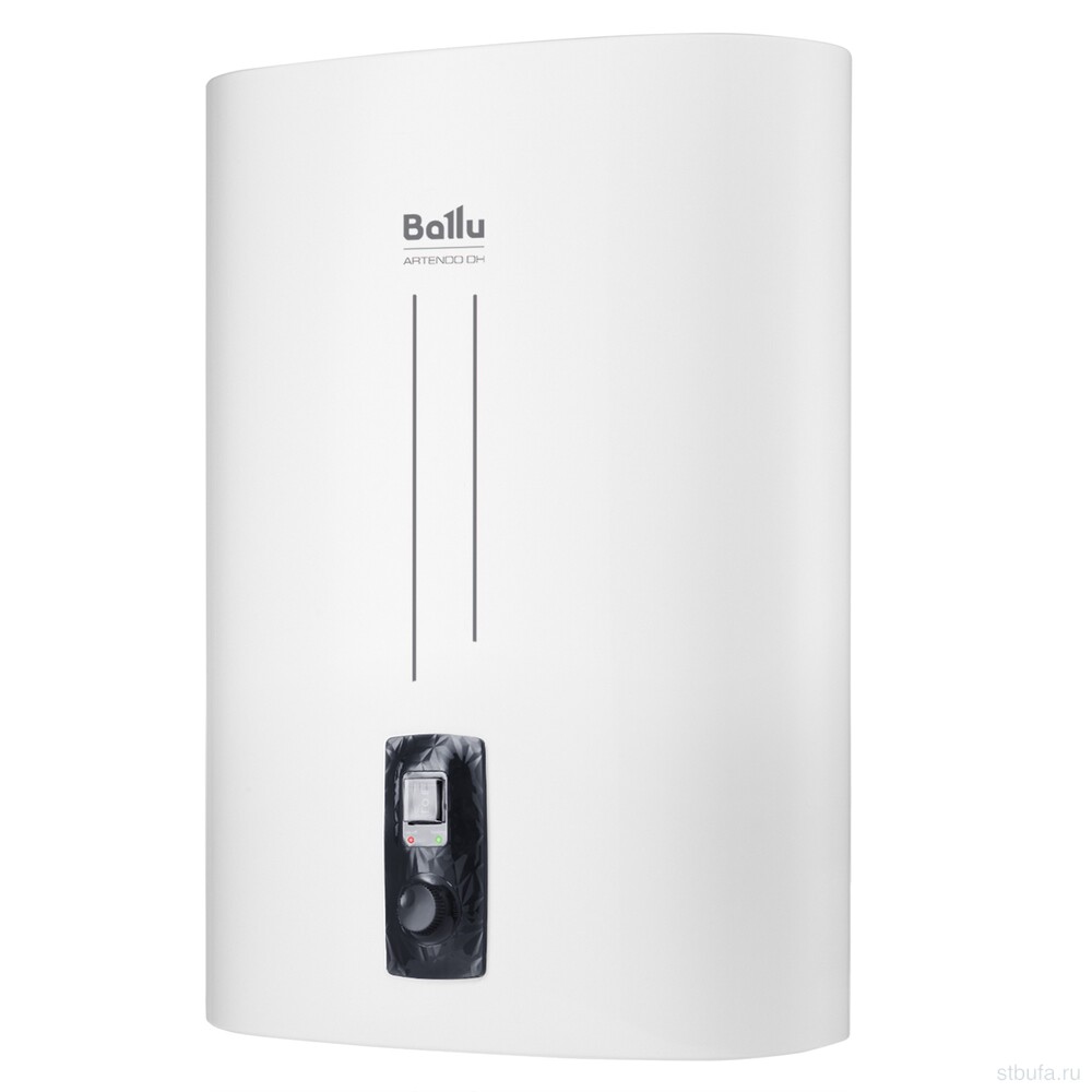Водонагреватель Ballu BWH/S 30 Artendo DH (сухой тэн)